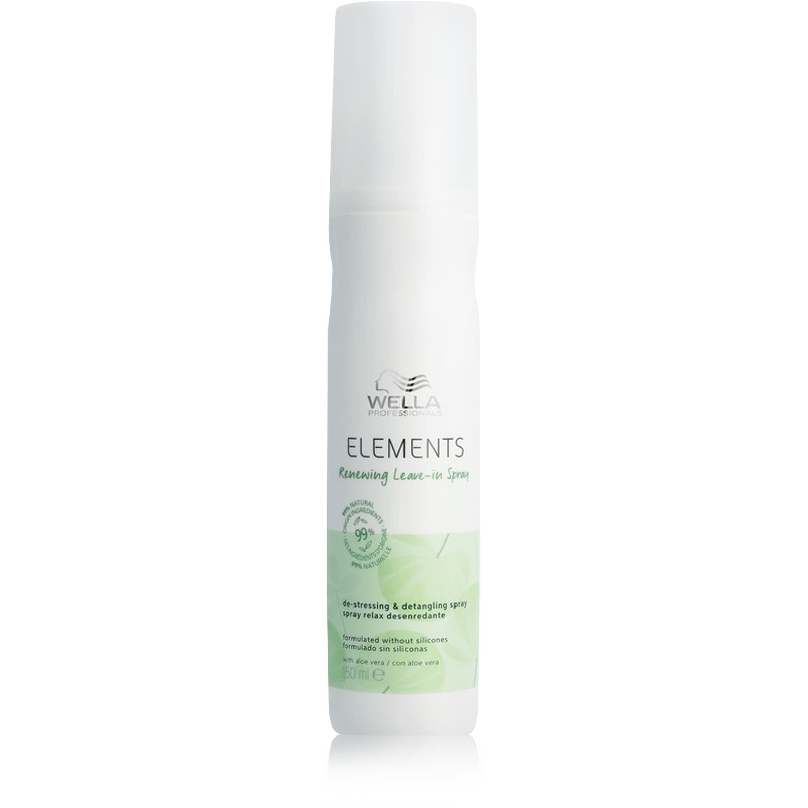 WELLA PROFESSIONALS Elements Renewing Leave-In Spray 150 ml (4064666218090)