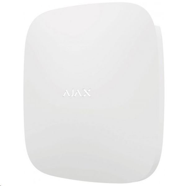 AJAX Hub WH Az Ajax biztonsági rendszerének agya (AJ-H-WH) (AJ-H-WH)