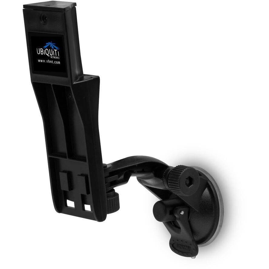 Ubiquiti NanoStation Window/Wall mounting kit (NS-WM)