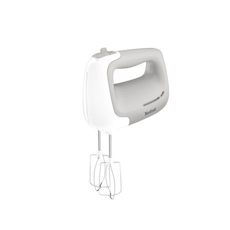 Tefal Prep'Mix HT450B Sbattitore manuale 450 W Bianco