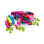 LEGO® Creator 3 in 1 - Розов екзотичен папагал 31144, 253 части