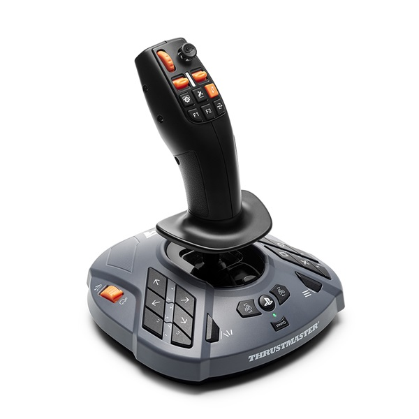 Joystick Thrustm. SimTask FarmStick P               (PST/PC) retail