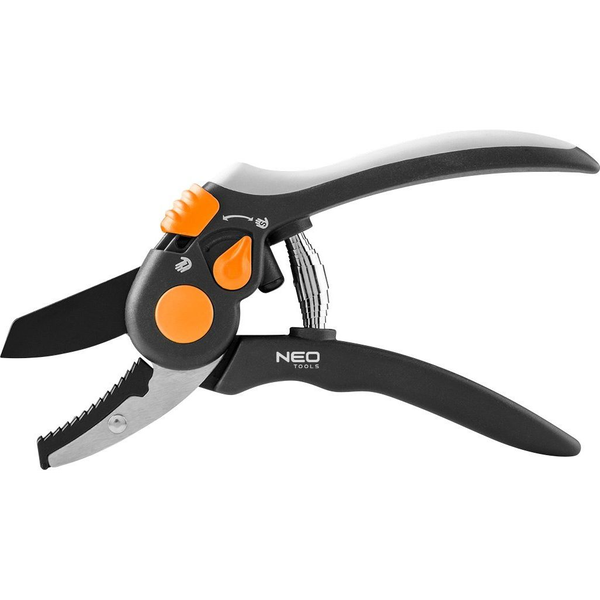 Sekator Neo 15-203 kowadełkowy