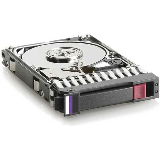HP 652564-TV1 300GB SAS 10K Hot-Plug 2.5" Merevlemez