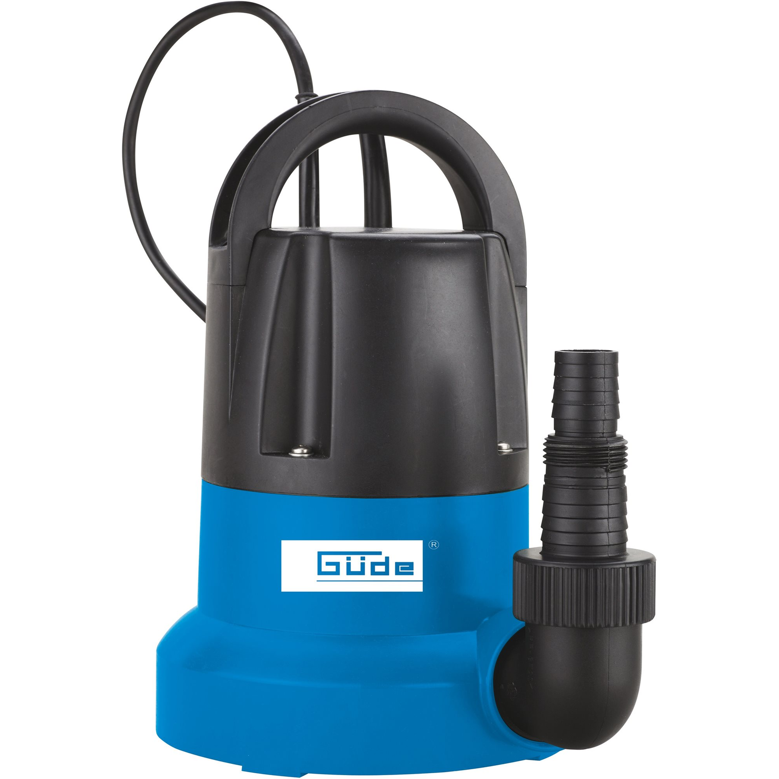 Güde GFS 401 S (94627)