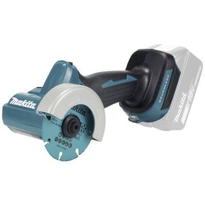 Makita (DMC300Z) (DMC300Z) Akkus sarokcsiszoló akku nélkül, töltő nélkül 18 V (DMC300Z)