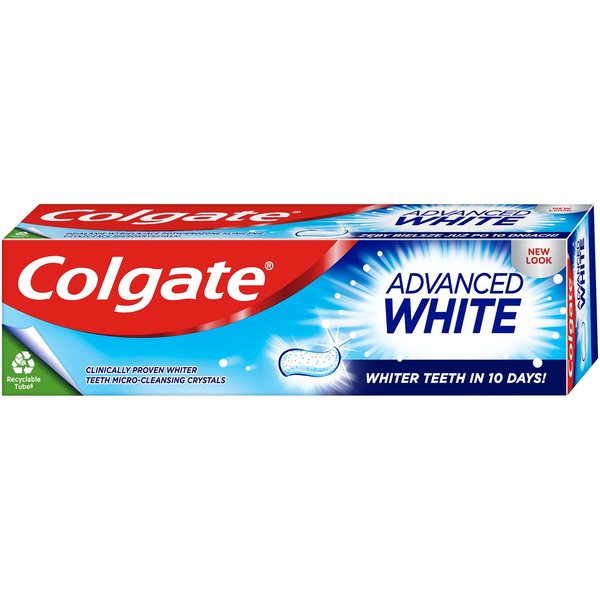 COLGATE Advanced Whitening 75 ml