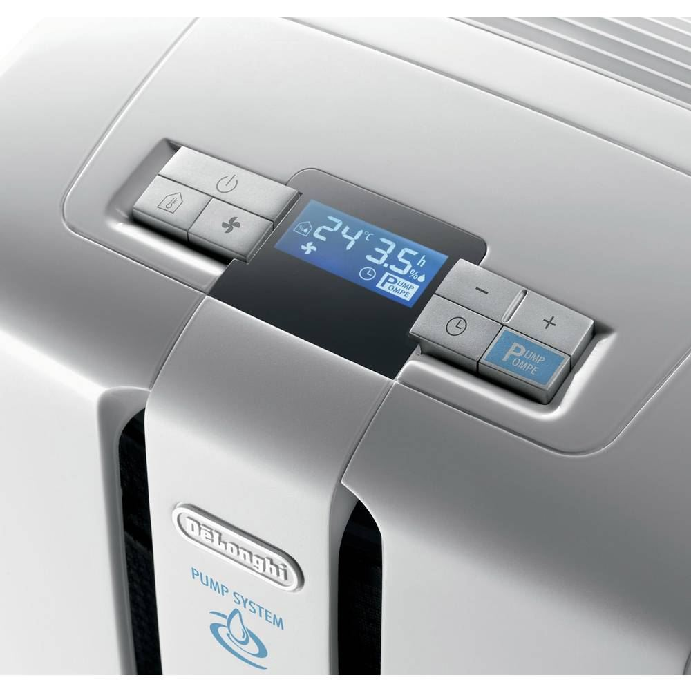 DeLonghi DD230P páramentesítő (DD230P)