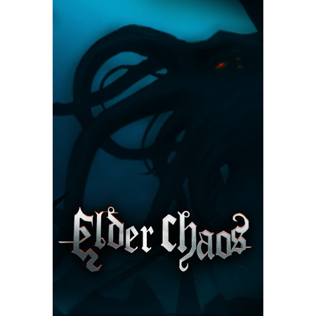 Elder Chaos (PC - Steam elektronikus játék licensz)