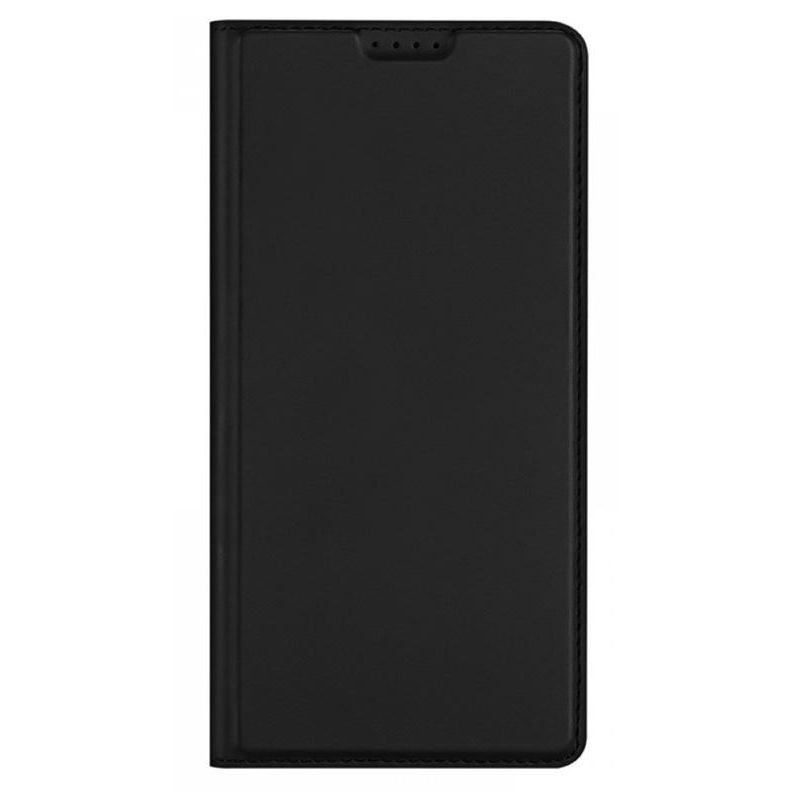 Cellect Samsung Galaxy S23 FE oldalra nyíló tok fekete (BOOKTYPE-SAMS23FE-BK) (BOOKTYPE-SAMS23FE-BK)