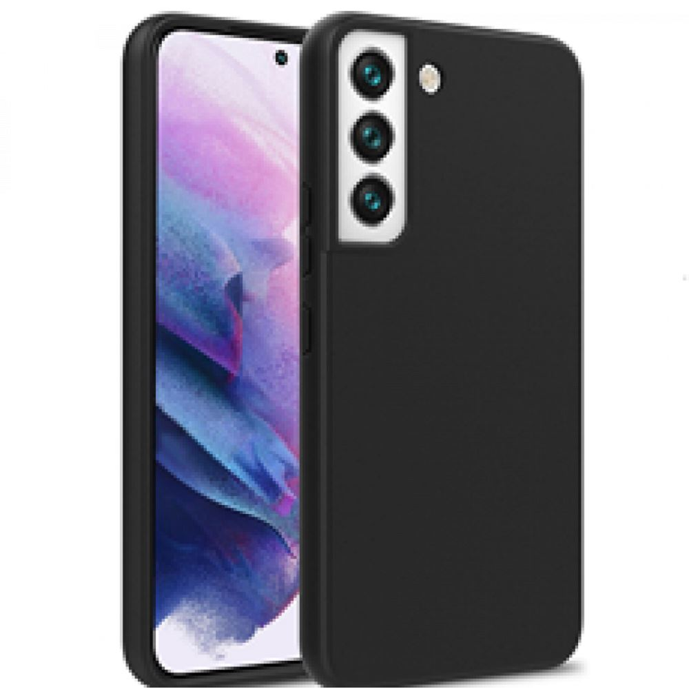 Cellect GoGreen Samsung Galaxy A54 5G környezetbarát tok fekete (CEL-GREENSAMA545G-BK) (CEL-GREENSAMA545G-BK)