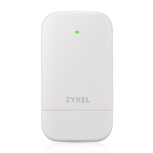 Zyxel POE12-3PD-ZZ0101F PoE адаптер Гигабитов етернет