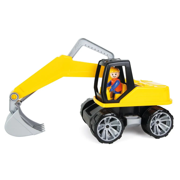 Lena TRUXX 04411 detské vozidlo