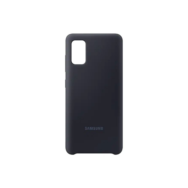 Samsung EF-PA415 pouzdro pro mobilní telefony 15,5 cm (6.1") Obal Černá