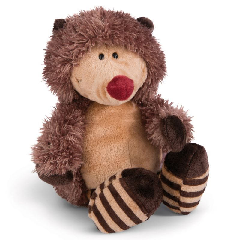 Nici Hetch Hogan süni plüss figura - 15 cm (49146)