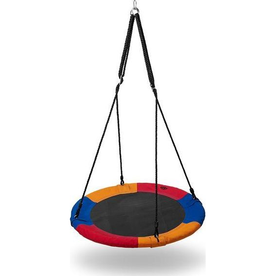 Huśtawka Nils Extreme Uśtawka Bocianie Gniazdo 90cm (15-03-011)