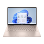 HP Pavilion x360 14-ek1006nh Intel® Core™ i5 i5-1335U Хибриден (2 в 1) 35,6 см (14") Тъчскрийн Full HD 16 GB DDR4-SDRAM 512 GB SSD Wi-Fi 6E (802.11ax) Windows 11 Home Розов