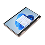 HP Pavilion x360 14-ek1006nh Intel® Core™ i5 i5-1335U Хибриден (2 в 1) 35,6 см (14") Тъчскрийн Full HD 16 GB DDR4-SDRAM 512 GB SSD Wi-Fi 6E (802.11ax) Windows 11 Home Розов