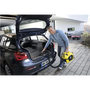 Многофункционална прахосмукачка Karcher WD 1 Compact Battery, 230W, 7 литров контейнер за прах