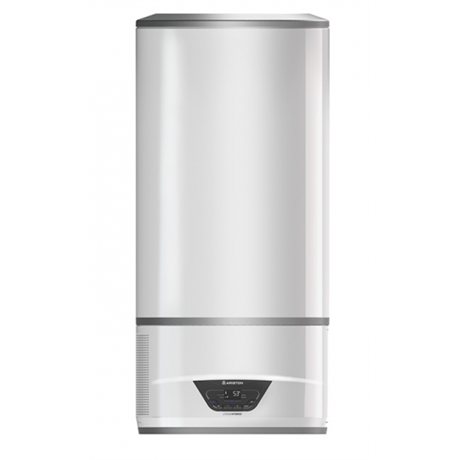 ARISTON Lydos Hybrid hőszivattyús tárolós vízmelegítő, 80l (LYDOS HYBRID 80 3629052)