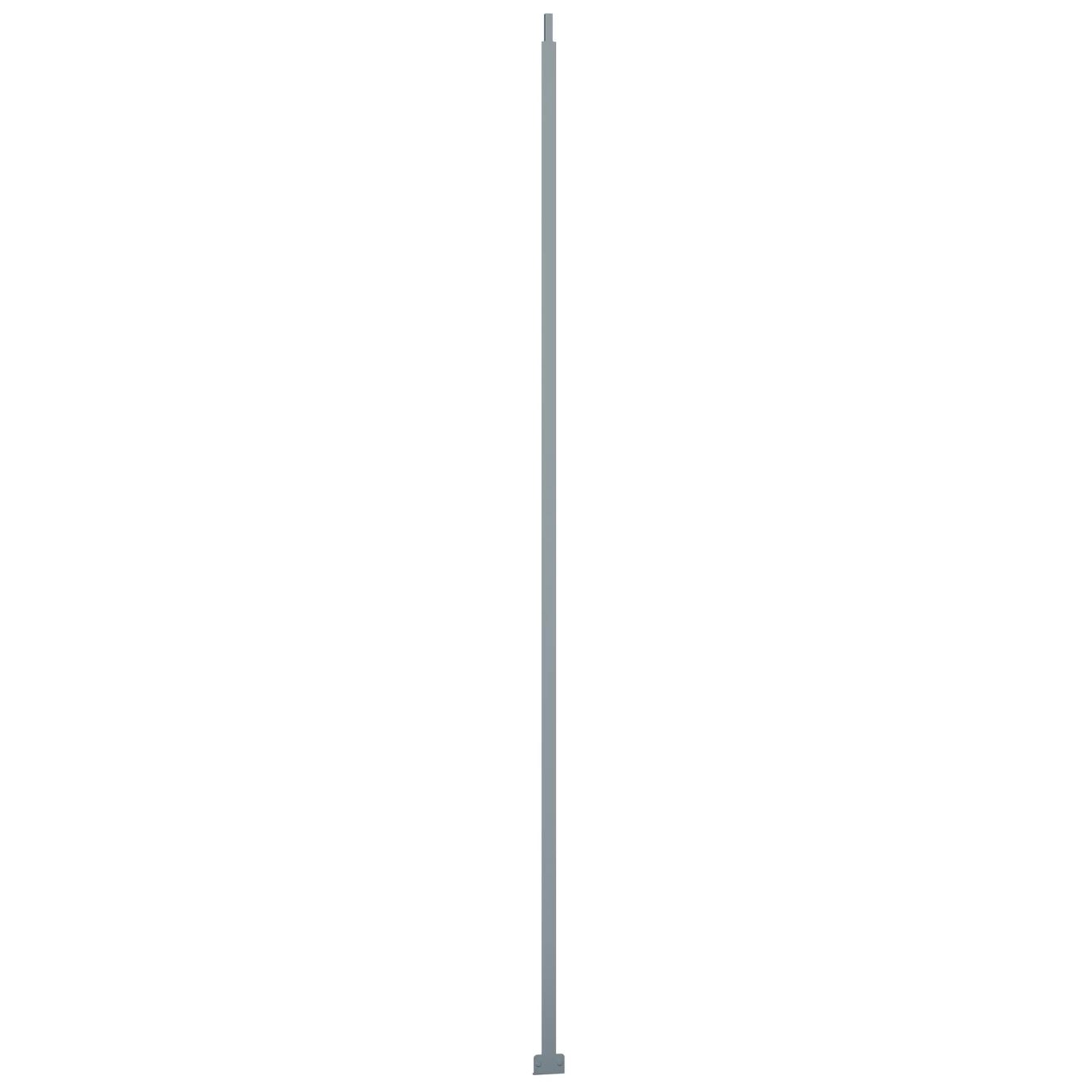 Bosch KSZ39AL00 componentă/accesoriu frigider/congelator Kit conectare Gri