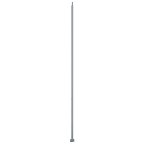 Bosch KSZ39AL00 Chladnička / mraznička časť a príslušenstvo Pripojovacia súprava Šedá