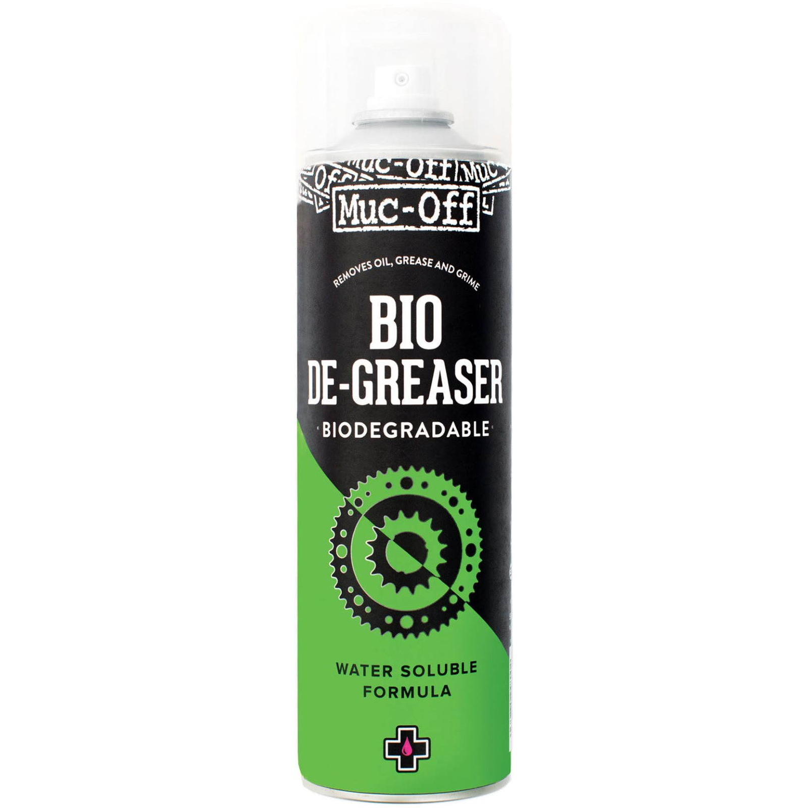 Muc-Off De Greaser, 500 ml (5037835948004)