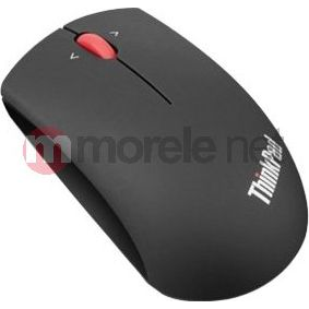Lenovo 0B47163 mouse Ufficio Ambidestro RF Wireless Ottico 1200 DPI