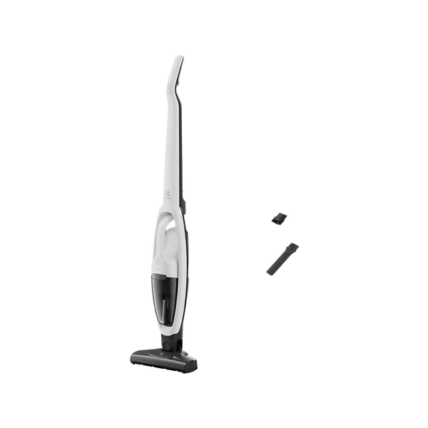 Electrolux ES31CB18SH Porzsák nélküli álló porszívó - Fehér