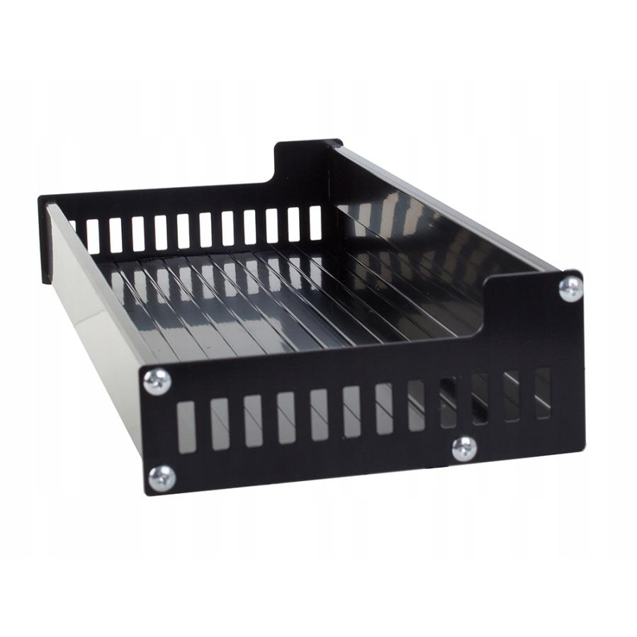 Verk Falra szerelhető konyhai, alumíniumból 30 × 13 × 5,5 cm (24256)