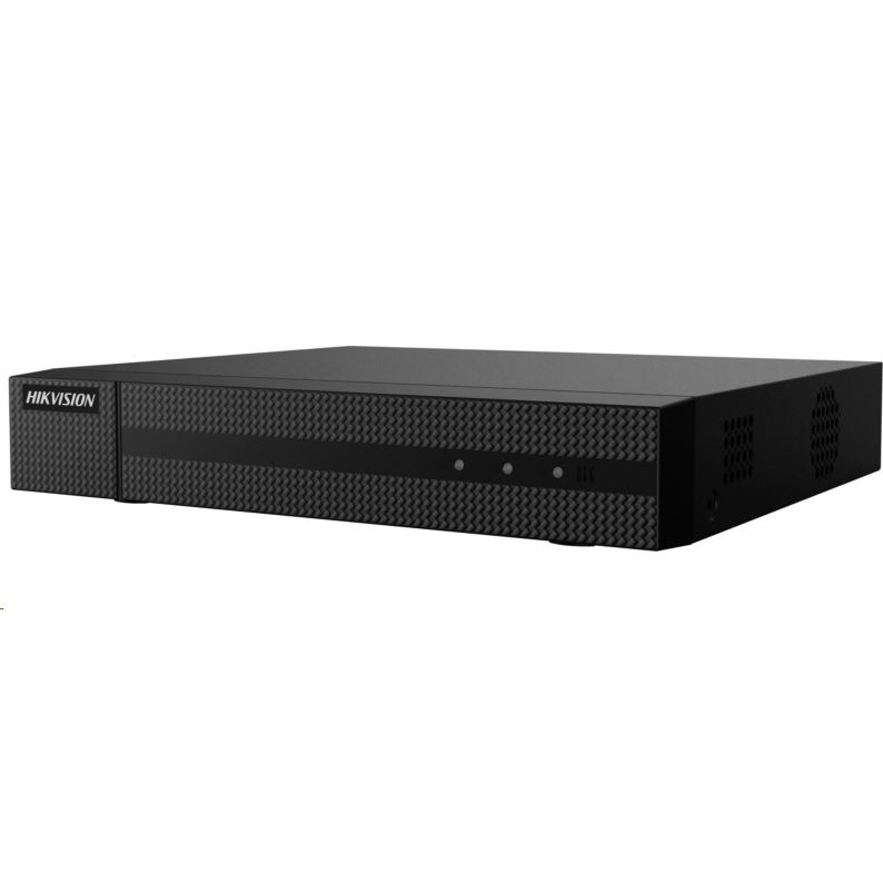 Hikvision Hiwatch 4 csatornás DVR (HWD-5104M) (HWD-5104M)