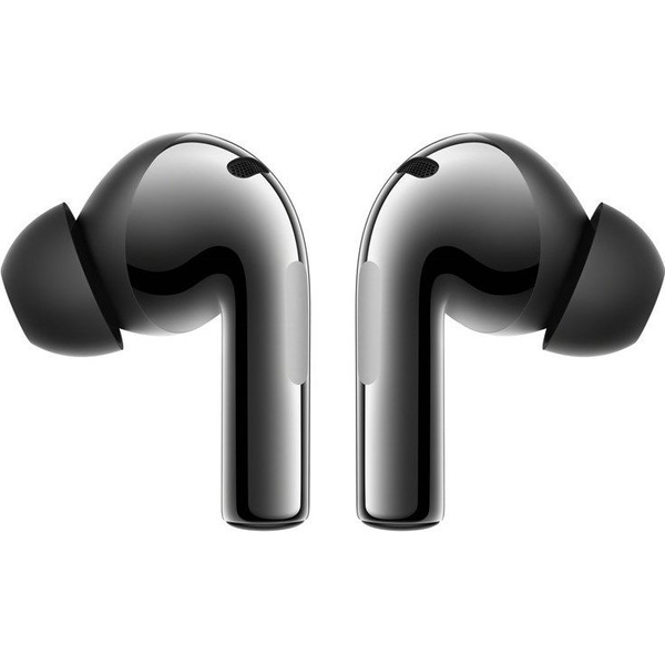 OnePlus Buds 3 Bluetooth Fülhallgató Headset Töltőtokban - Szürke