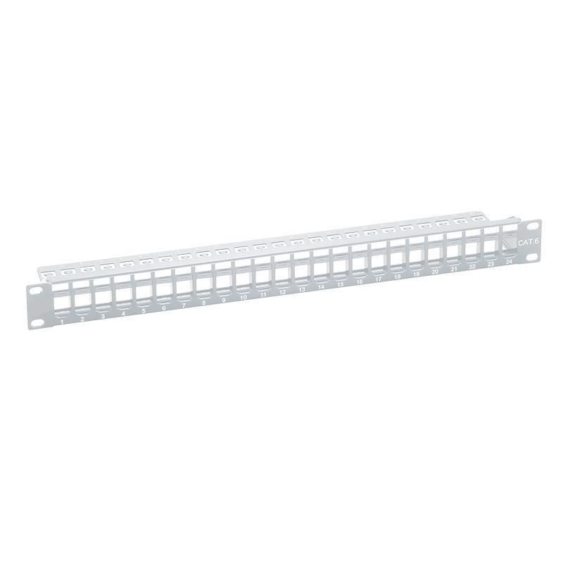 LogiLink Patch Panel 1U 19