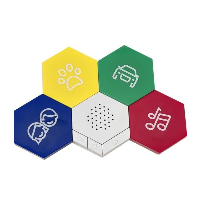 HangMemo Elektronikus társasjáték (4522120)