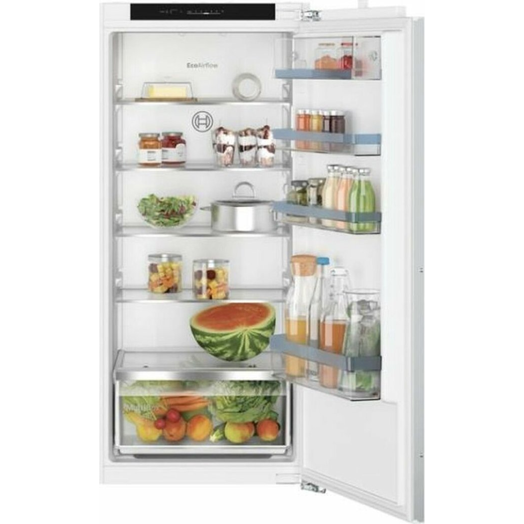 Bosch Serie 4 KIR41VFE0 hűtőszekrény Beépített 204 L Fehér (S0438553)