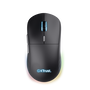 Trust GXT 926 Redex II мишка Игри Дясна ръка РЧ безжичен Лазер 10000 DPI