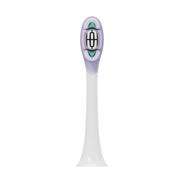 Xiaomi Oscillation Electric Toothbrush Replacement Heads (Soft) / BHR07ZRTY