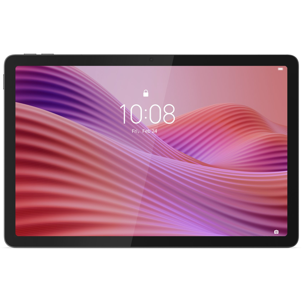 Lenovo Tab 4G Mediatek 128 GB 25,6 cm (10.1") 4 GB Wi-Fi 5 (802.11ac) Android 14 Grigio