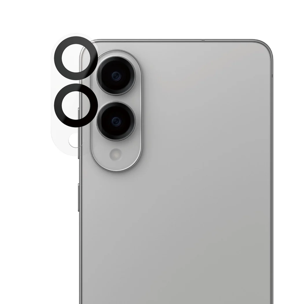 PanzerGlass Picture Perfect SP Galaxy S25 Edge kameravédő üveg