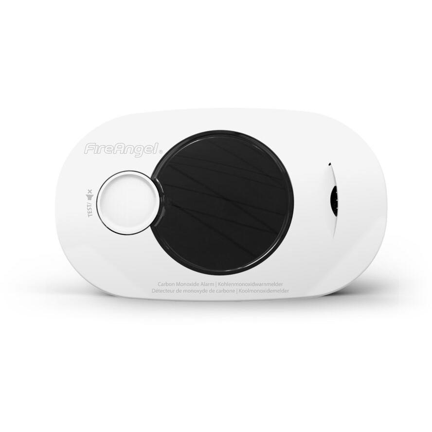 FireAngel FA-3322-EUX10 Szén-monoxid érzékelő (FA-3322-EUX10)