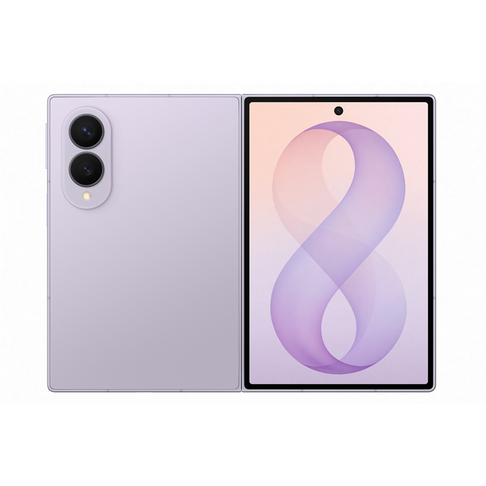 Samsung Galaxy Z Fold8 19,3 cm (7.6") Dual SIM 5G USB tip-C 12 Giga Bites 256 Giga Bites 4800 mAh Levănțică