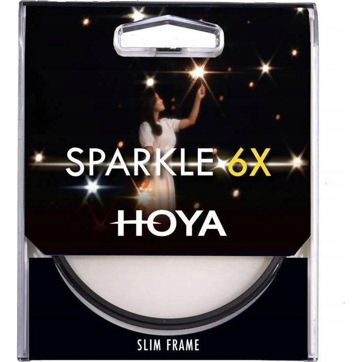 Hoya Sparkle 6X 52mm Előtétlencse (0024066070807)