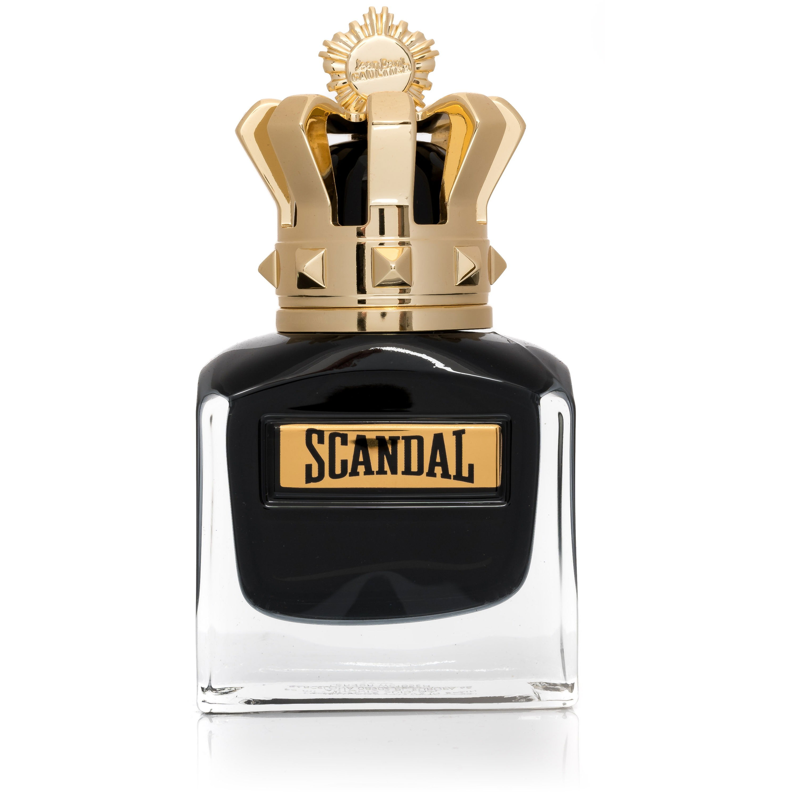 JEAN PAUL GAULTIER Scandal Pour Homme Le Parfum Intense EdP 50 ml (8435415065207)