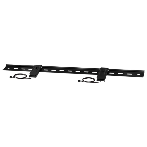 ARCTIC TV Basic L 198,1 cm (78") Sort