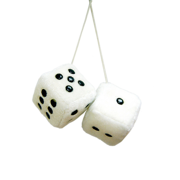 Lampa , Funky Dice, Illatosító Outdoor (0137612)