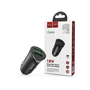 HOCO NABÍJAČKA DO AUTA - Z39 18W 2 x USB 3.0