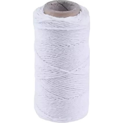 Dedra Pamut Zsinór 20 m x 3  mm