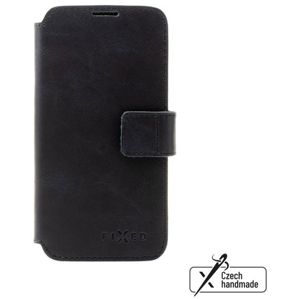 FIXED ProFit Apple iPhone 16 Pro Max fekete tok