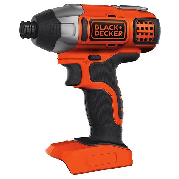 Black+Decker akumulátorový rázový utahovák BDCIM18N
