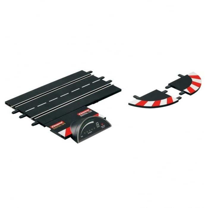 Carrera DIGITAL 132/124 - 30353 kijelző (GCD3022) (GCD3022)